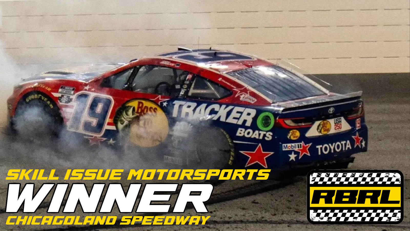 A rough week for the leaders opens the championship fight while Skill Issue steals the weekly spotlight.
