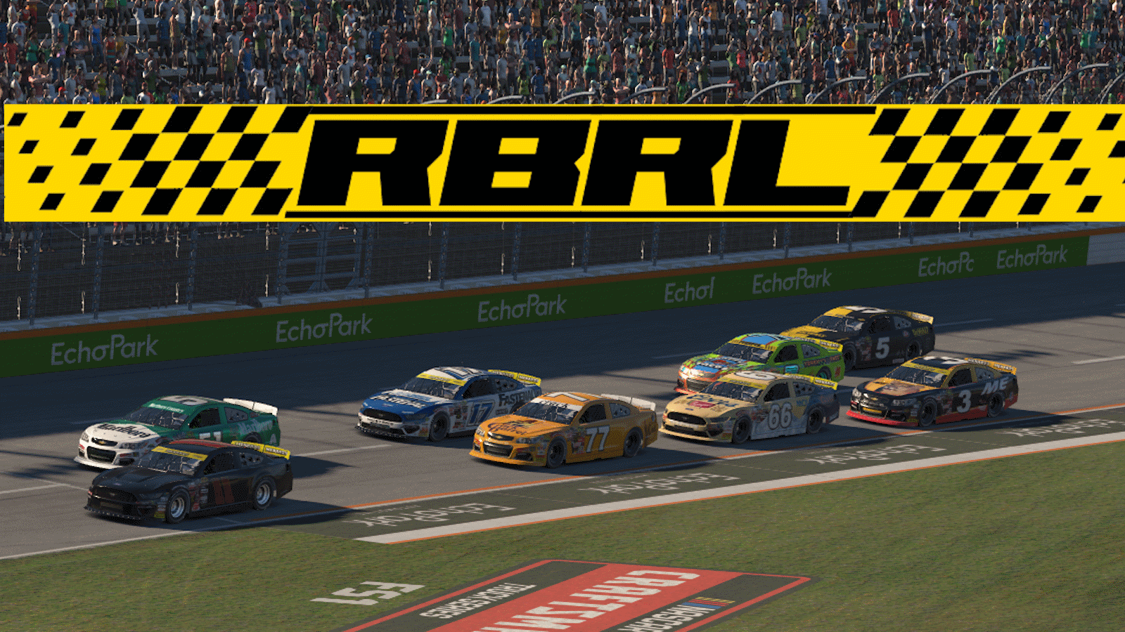 Clean air, clean laps, and a commanding win