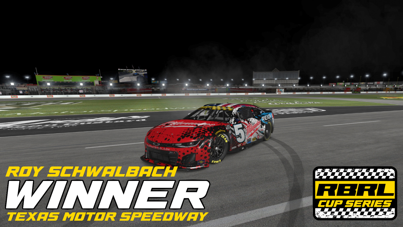 A season-long battle ends under the lights