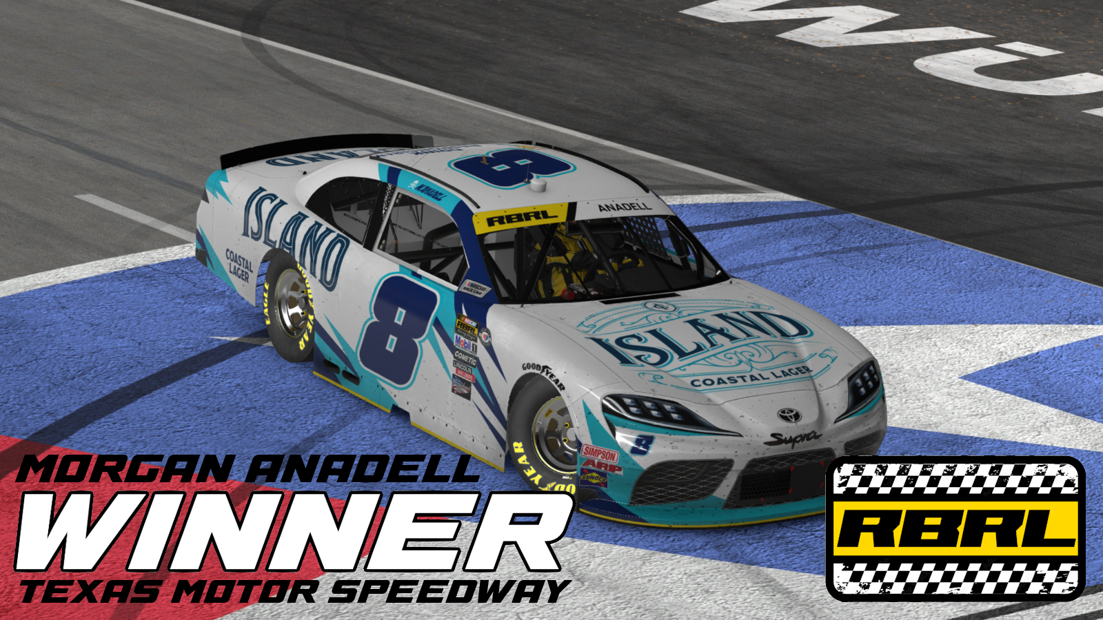 The Season 3 finale brought the heat, but Anadell brought the hammer.